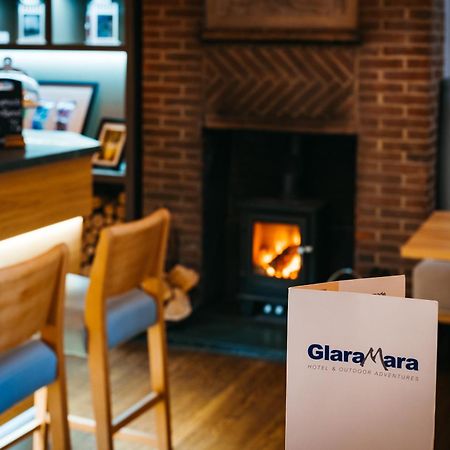 Glaramara Hotel وادي بوروديل المظهر الخارجي الصورة