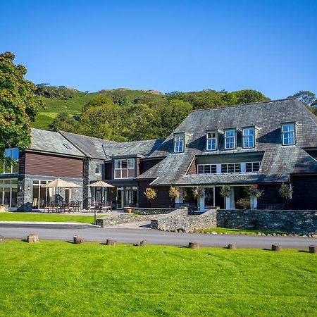 Glaramara Hotel وادي بوروديل المظهر الخارجي الصورة