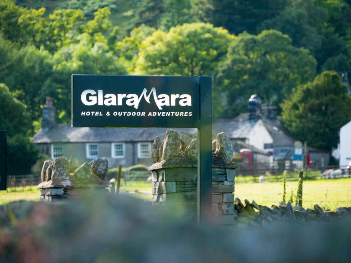 Glaramara Hotel وادي بوروديل المظهر الخارجي الصورة