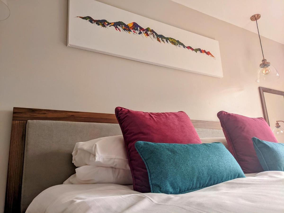 Glaramara Hotel وادي بوروديل المظهر الخارجي الصورة