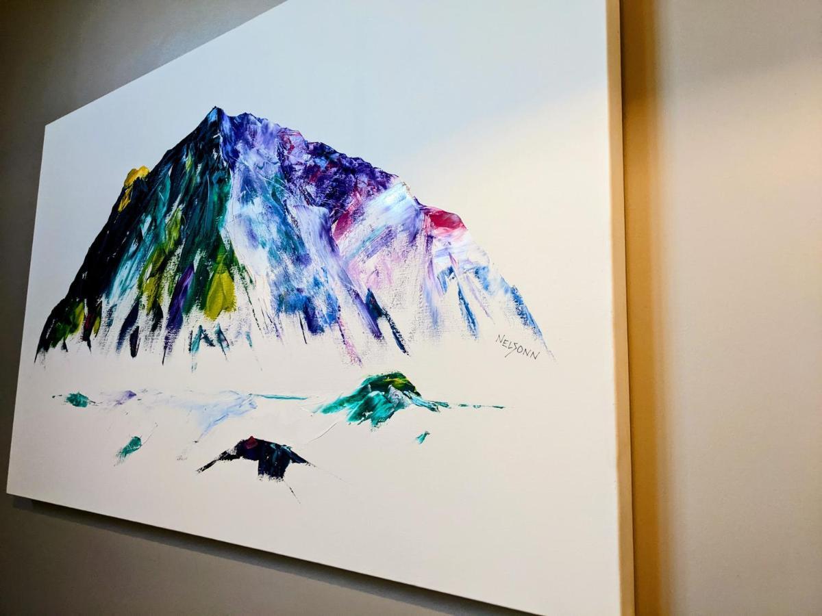 Glaramara Hotel وادي بوروديل المظهر الخارجي الصورة