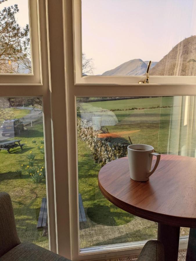 Glaramara Hotel وادي بوروديل المظهر الخارجي الصورة