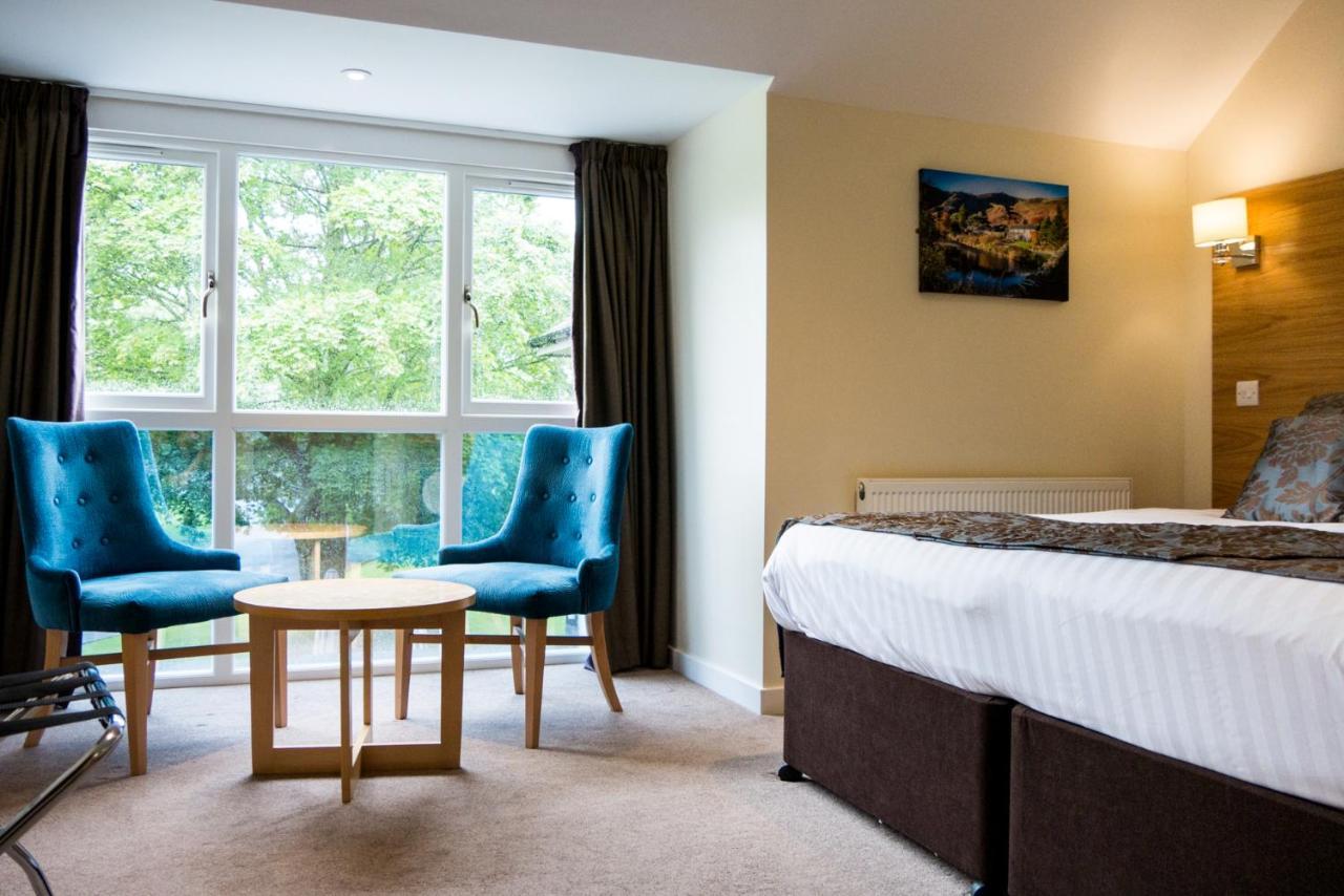Glaramara Hotel وادي بوروديل المظهر الخارجي الصورة