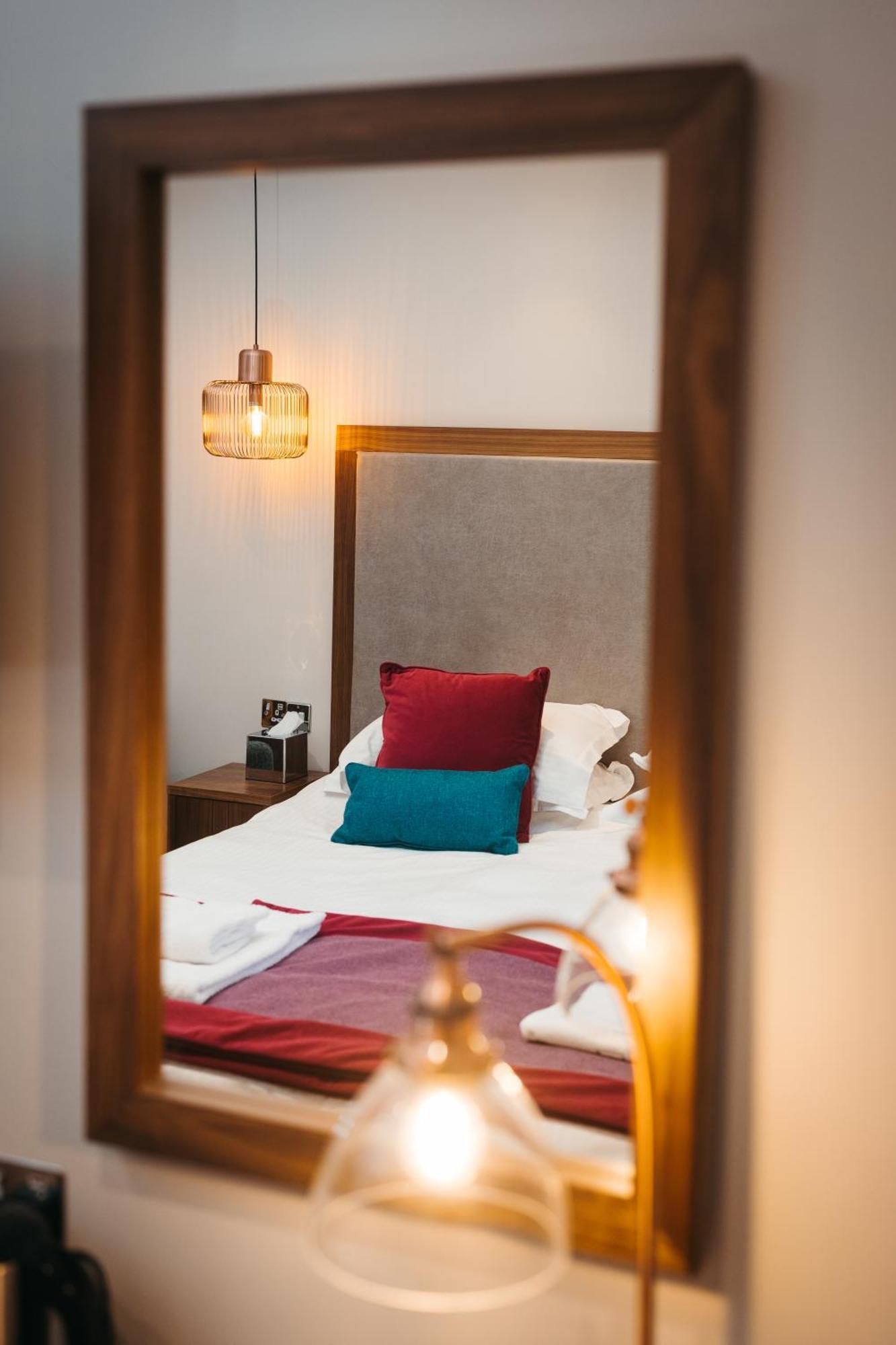 Glaramara Hotel وادي بوروديل المظهر الخارجي الصورة