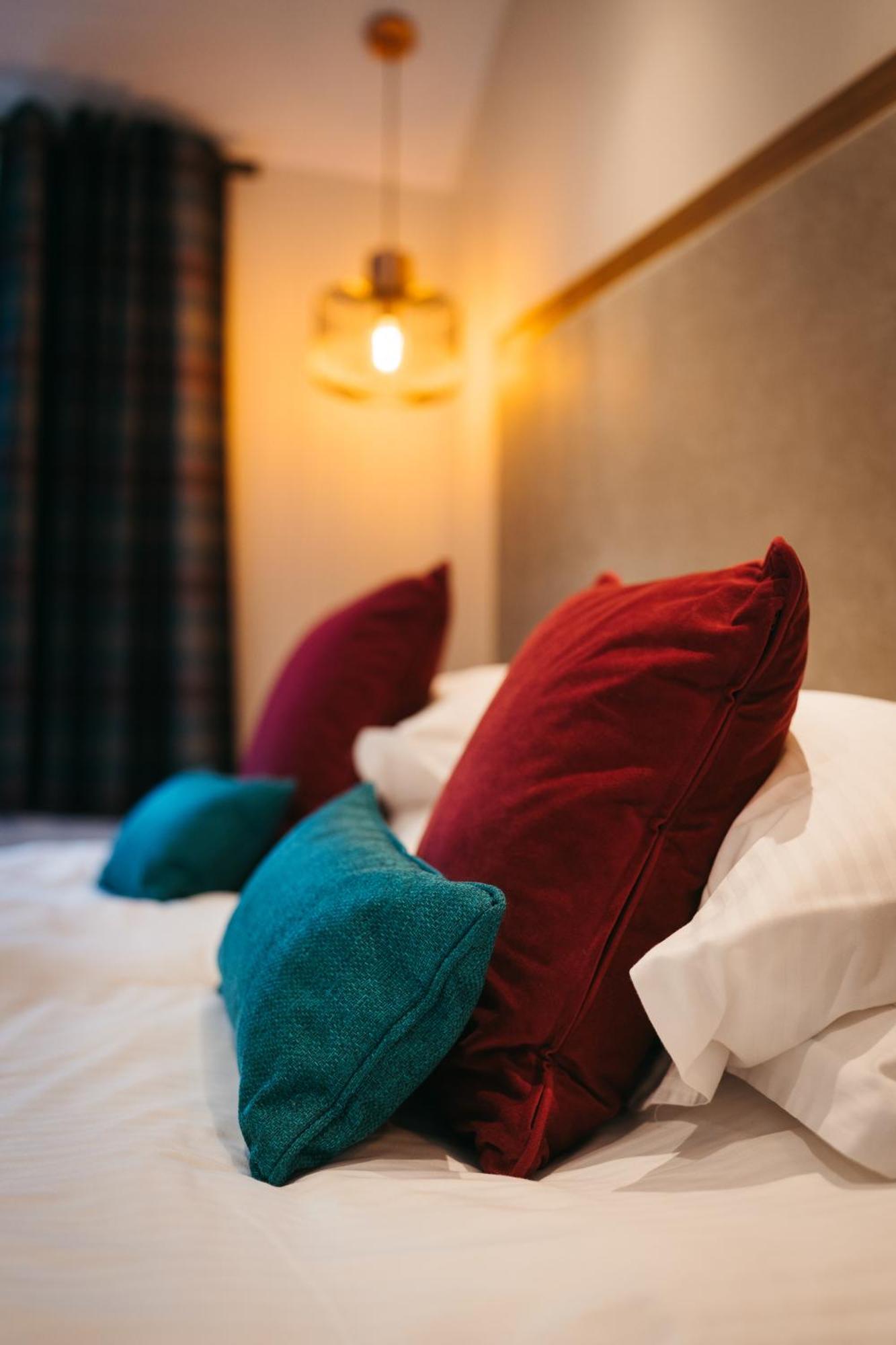 Glaramara Hotel وادي بوروديل المظهر الخارجي الصورة