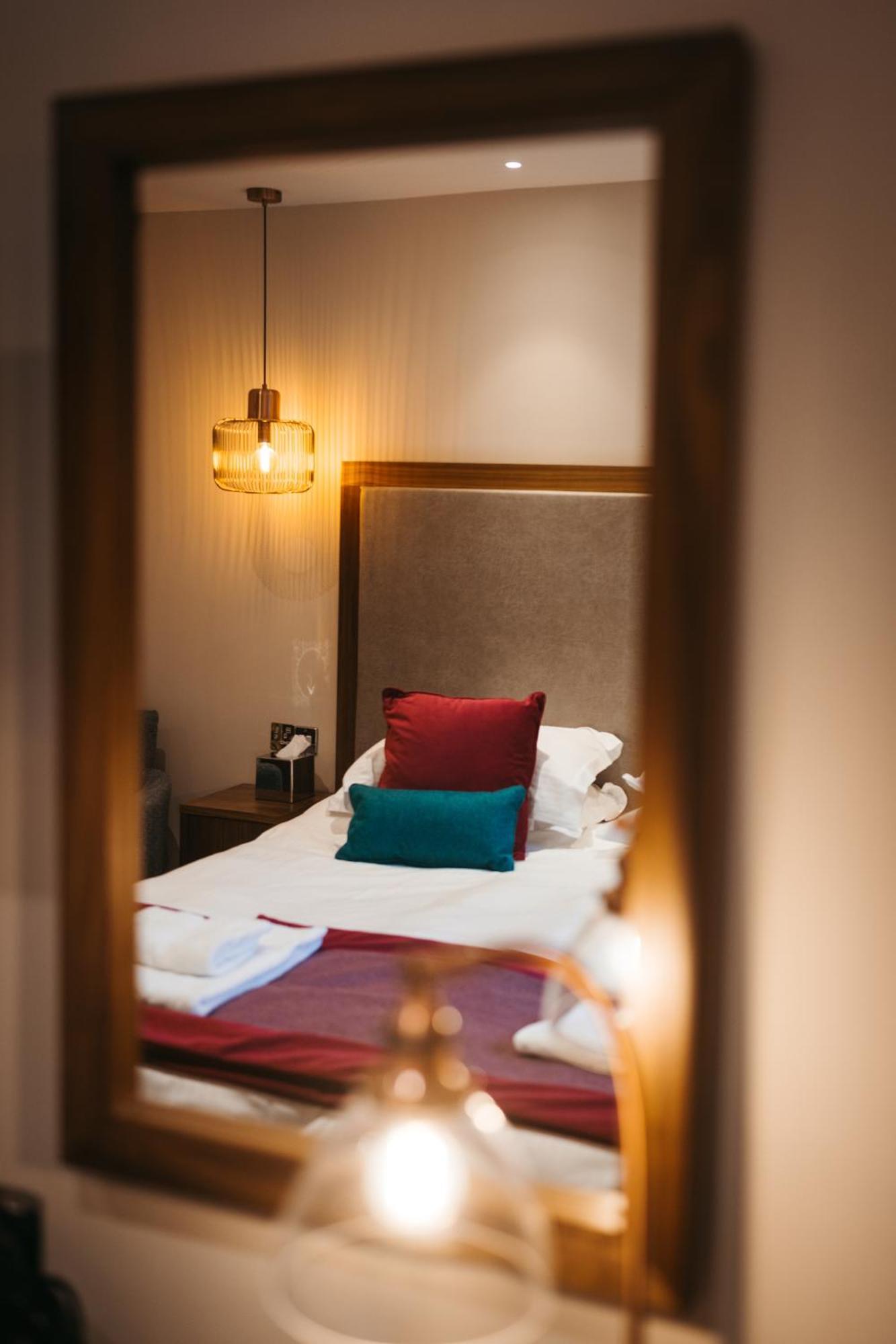 Glaramara Hotel وادي بوروديل المظهر الخارجي الصورة