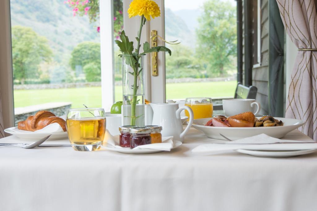 Glaramara Hotel وادي بوروديل المظهر الخارجي الصورة