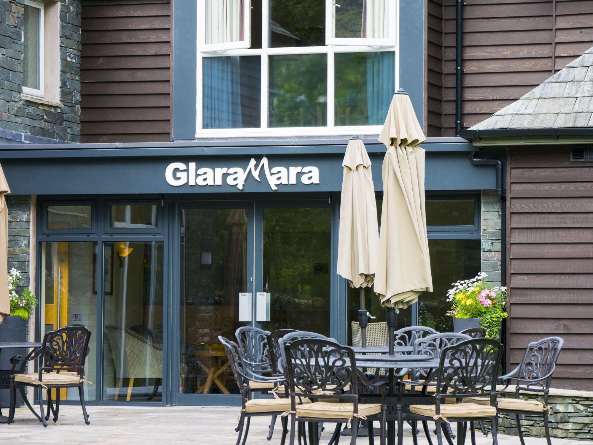 Glaramara Hotel وادي بوروديل المظهر الخارجي الصورة